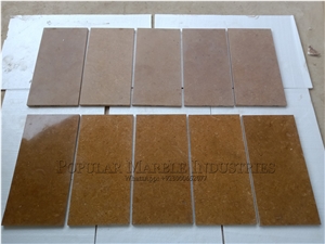 Indus Gold Marble Slabs And Tiles