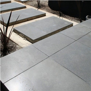 Natural Grey Sandstone Pool Pavers