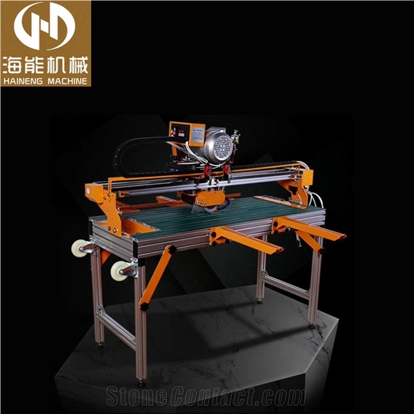 Convenient Full-Automatic Multifunctional Tile (Stone) Cutting Machine