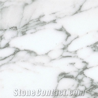 Arabescato Cervaiole Marble Tiles & Slabs