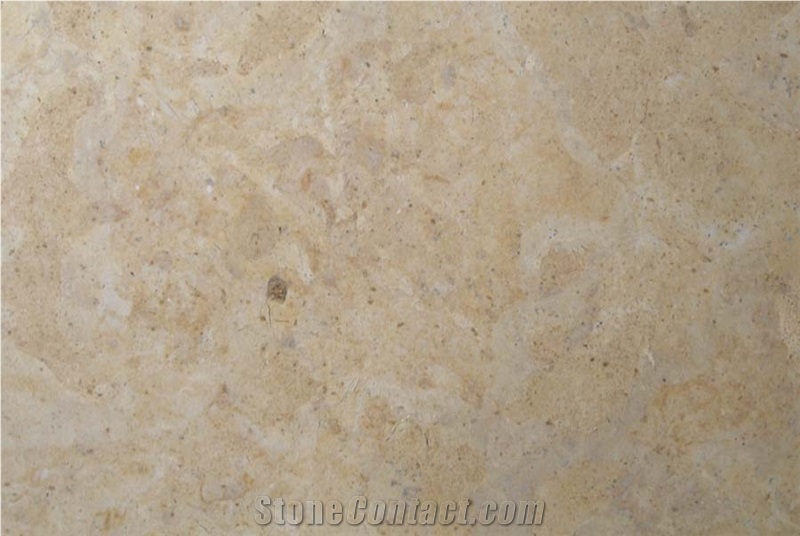 Giallo Sahara Limestone Tiles, Slabs