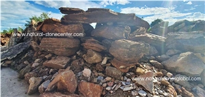 Garden Boulders