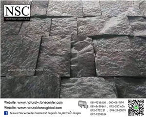 Grey Granite Tile