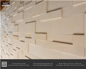 Limestone Tiles