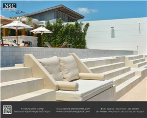 Limestone Tiles
