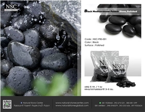 Pebble Stone Tumbled Pebble Stone