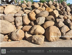 River Pebbles