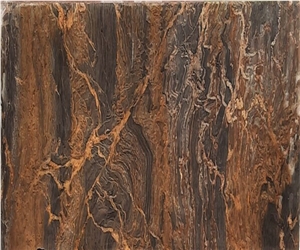 Golden Jabrana Granite Slabs