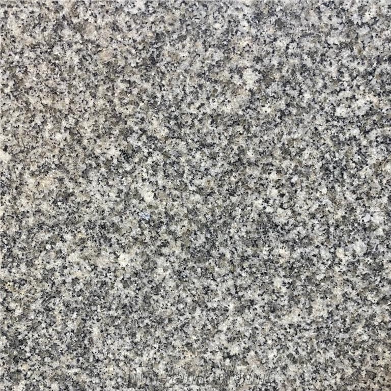 Grey El-Sherka Granite, Romadi El Sherka Granite