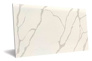 Calacatta Divine Quartz Slabs