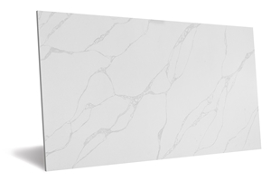 Calacatta Rocky Quartz Slabs