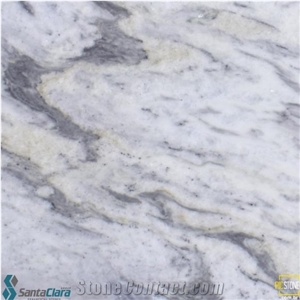 Cristalita Mirage Marble Slabs