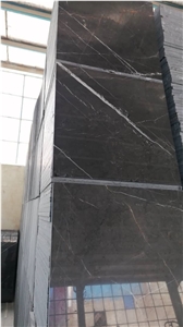 Pietra Grey Marble Tiles