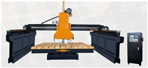 WKQ-1200 Middle Block Bridge Cutting Machine