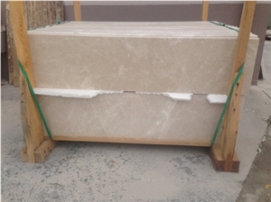 Turkey Botticino Marble - Steps Stairs
