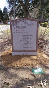 Cremation Monuments