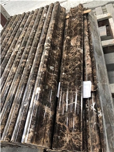 Marble Interior Skirting Boards Stone Elevator Door Arch