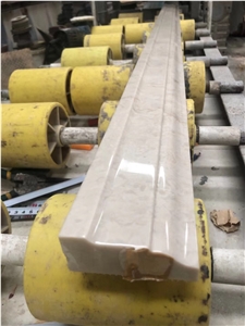 Stone Design Skirting Boards Marble Elevator Door Frame