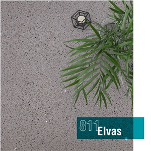 Cimstone Quartz Slab 811 - Elvas