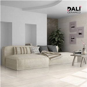 Endilo Crema Porcelain Tiles