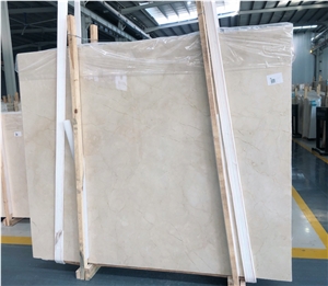 Crema Marfil Marble Slab Crema Marfil Classico Marble
