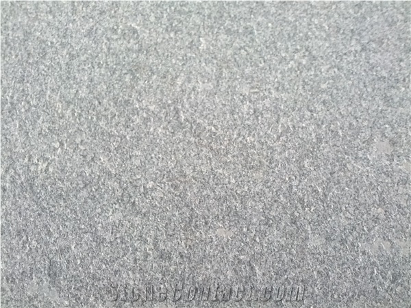 G633 Middle Grey Granite Tile