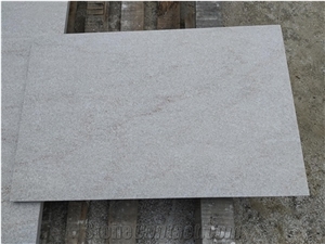 Golden White Quartzite