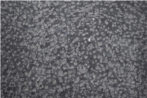 Shanxi Dark Diamond Black Absolute Black China Nero Paver