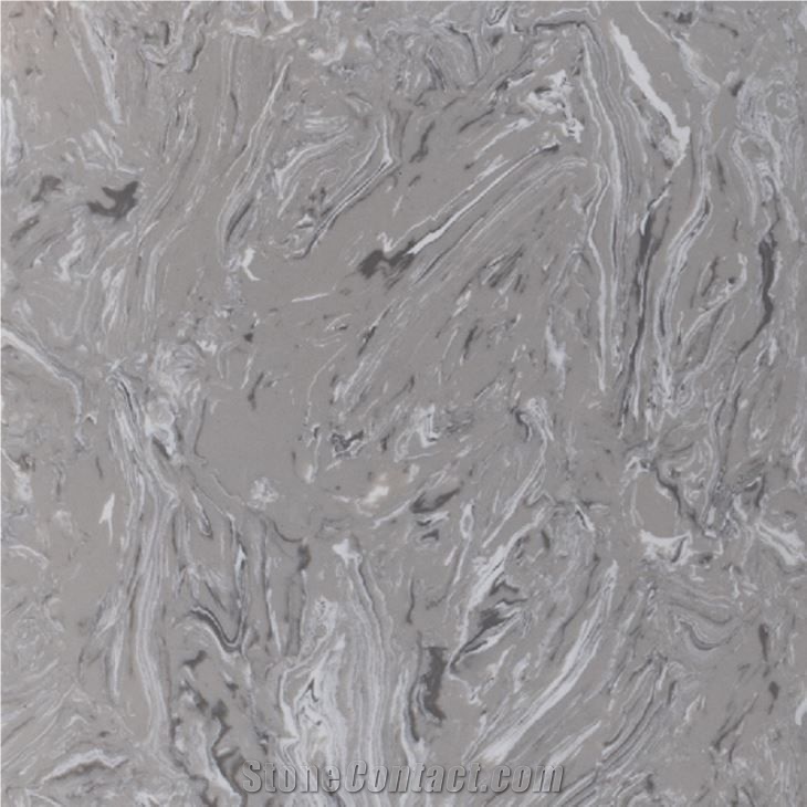 Polished Surface Artificial Marble