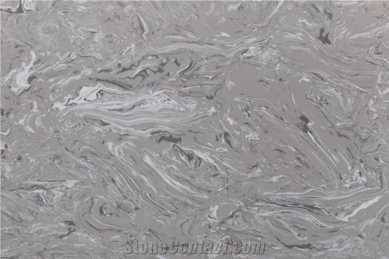 Polished Surface Artificial Marble