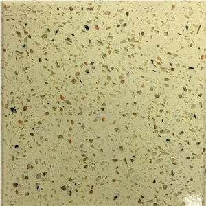 Quartz Stone Artificial Quartz Tile Slab