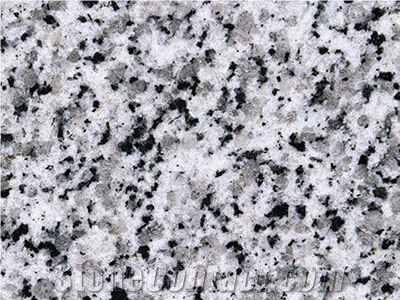 White Color Granite Stone G4418
