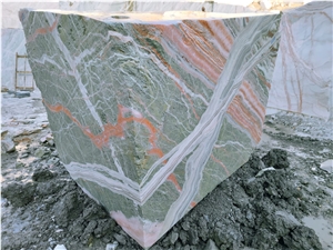 Rainbow Onyx Blocks