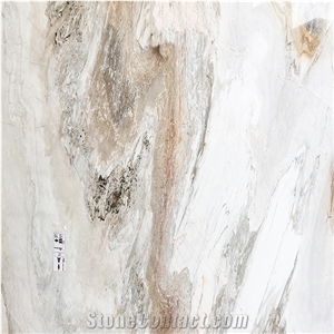Qorveh Crystal Marble Slabs 110