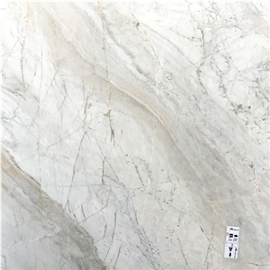 Qorveh Crystal Marble Slabs 132
