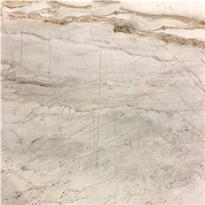 Qorveh Crystal Marble Slabs 166