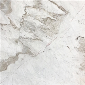 Qorveh Crystal Marble Slabs 175