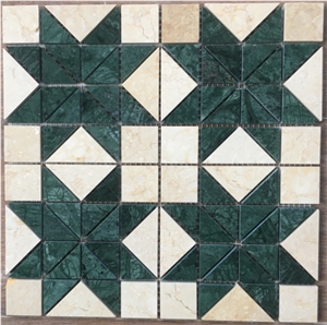 Stone Mosaic Tiles