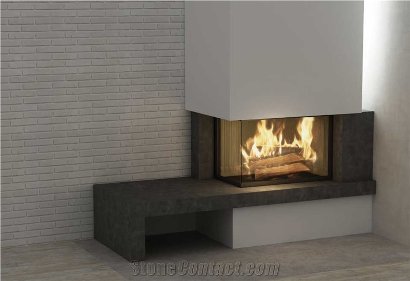 Marble Fireplaces, Stone Fireplaces