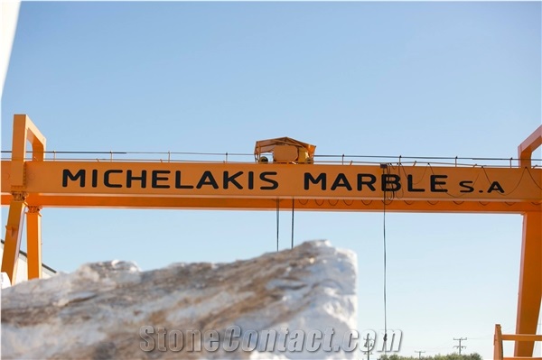 Michelakis Marble S.A.