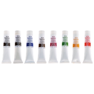 Akemi 8 Colouring Pastes