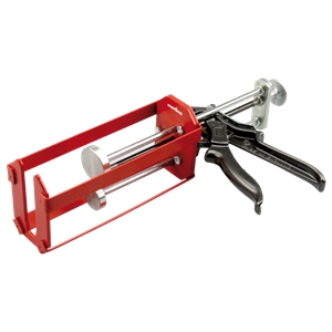 Cartridge Gun - Manually Applicator Guns