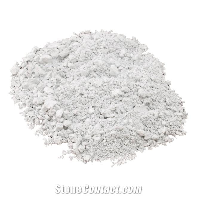 Polishing Powder For Granite White 5,0 Kg