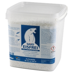 Saxo Anti-Icing Granulate