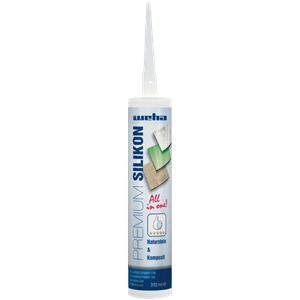 Weha All-In-One Bahama Beige Component Silicone