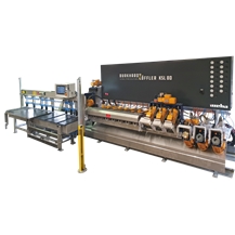 Edge Profiling, Polishing Machine For Marble And Granite KSL80/100 MG
