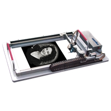 Photomaster CNC Type B Picture Etching Machine, Engraving Machine