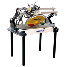 Portable Bench Saw Plus 600 Mm, 380 V