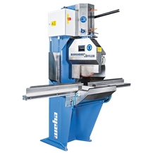 Wall Molding Saw WLS 500 For Precise Cutting Of Miters