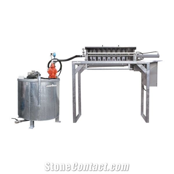 Water Treatment Plants Machine - Filterpress